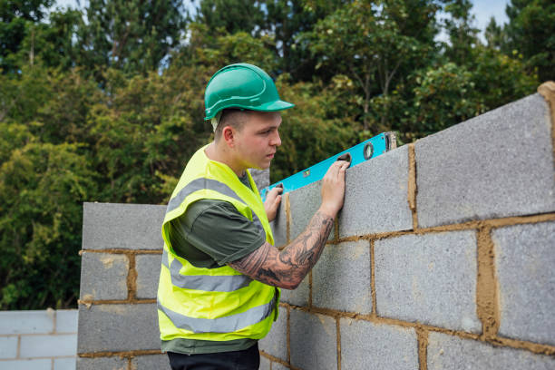 Best Concrete Retaining Walls in Clintwood, VA